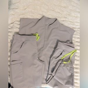 Figs Slate M Rafaela/ MP Kades and Zamoras